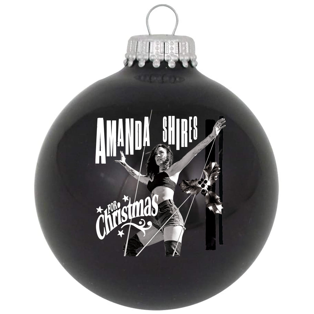 Album Cover Ornament