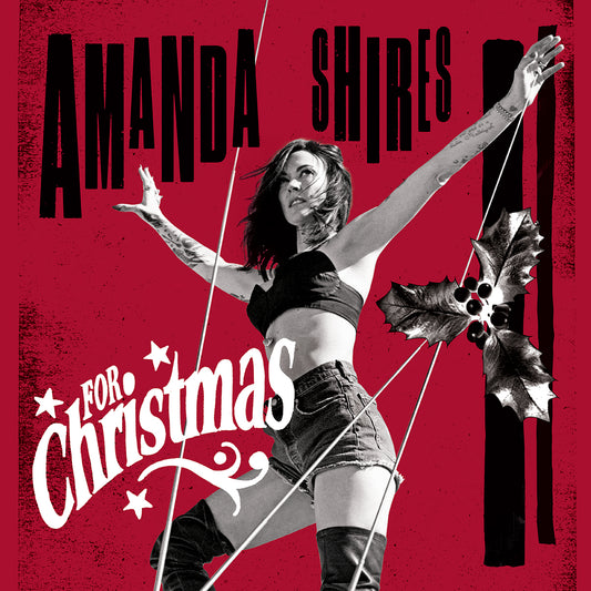For Christmas CD