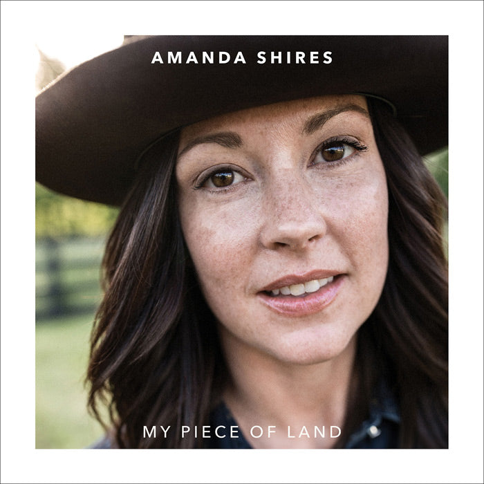 My Piece of Land CD