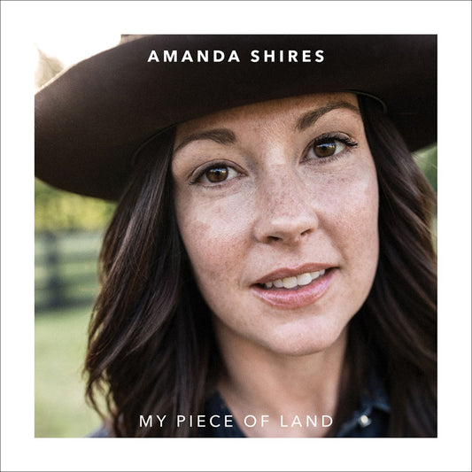 My Piece of Land LP